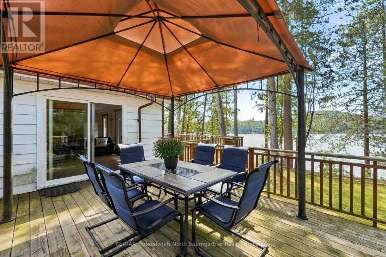 1110 EDWARD SANDERSON ROAD, Highlands East (Monmouth), Ontario, K0L2Y0
