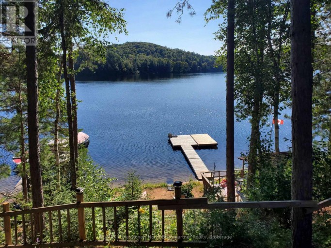 1110 EDWARD SANDERSON ROAD, Highlands East (Monmouth), Ontario, K0L2Y0