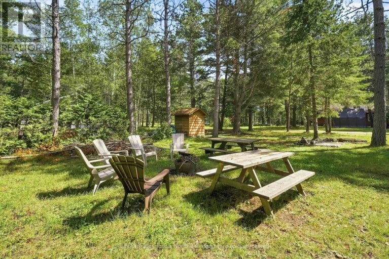 1110 EDWARD SANDERSON ROAD, Highlands East (Monmouth), Ontario, K0L2Y0