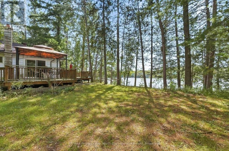 1110 EDWARD SANDERSON ROAD, Highlands East (Monmouth), Ontario, K0L2Y0