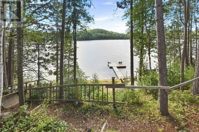 1110 EDWARD SANDERSON ROAD, Highlands East (Monmouth), Ontario, K0L2Y0
