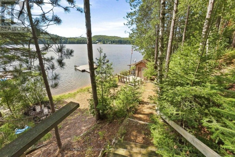 1110 EDWARD SANDERSON ROAD, Highlands East (Monmouth), Ontario, K0L2Y0