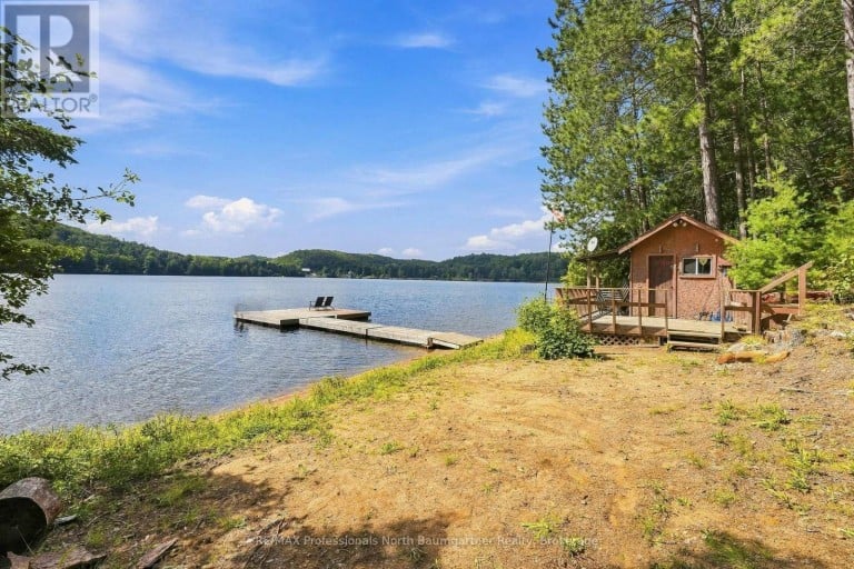 1110 EDWARD SANDERSON ROAD, Highlands East (Monmouth), Ontario, K0L2Y0