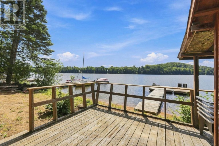 1110 EDWARD SANDERSON ROAD, Highlands East (Monmouth), Ontario, K0L2Y0
