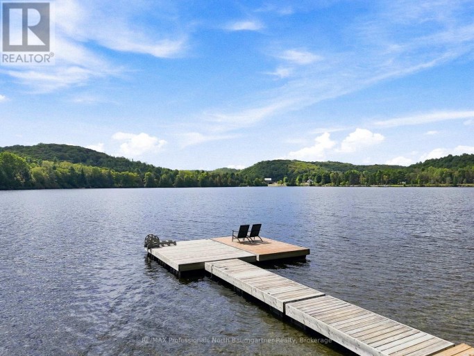 1110 EDWARD SANDERSON ROAD, Highlands East (Monmouth), Ontario, K0L2Y0