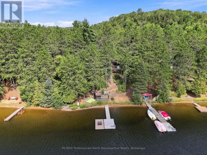 1110 EDWARD SANDERSON ROAD, Highlands East (Monmouth), Ontario, K0L2Y0