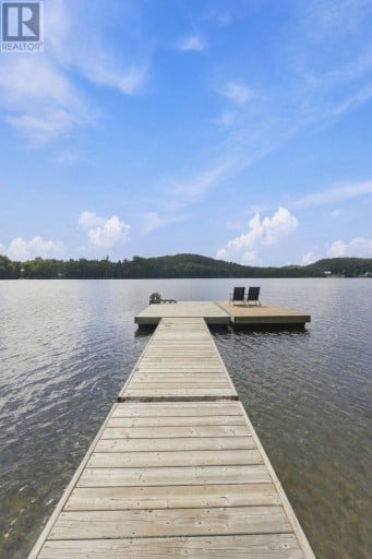 1110 EDWARD SANDERSON ROAD, Highlands East (Monmouth), Ontario, K0L2Y0