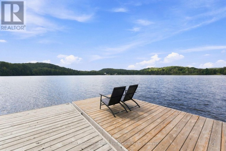 1110 EDWARD SANDERSON ROAD, Highlands East (Monmouth), Ontario, K0L2Y0