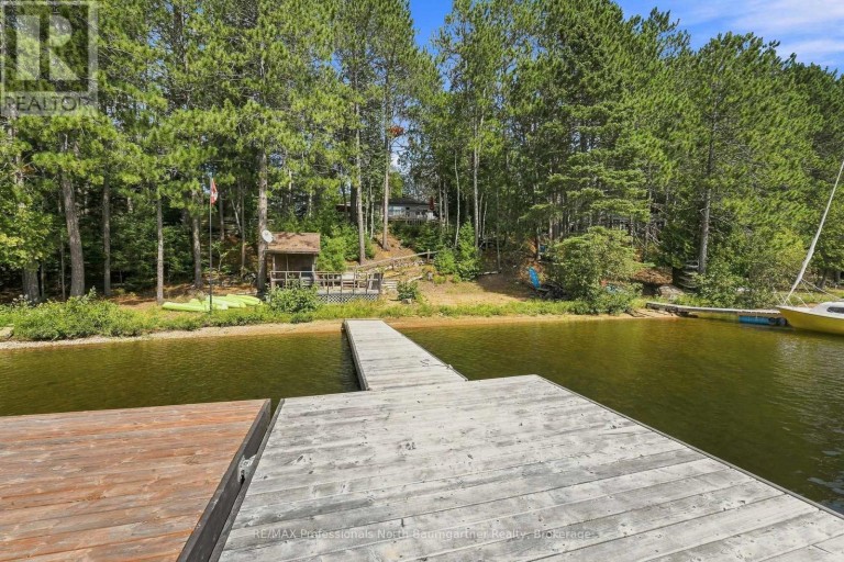 1110 EDWARD SANDERSON ROAD, Highlands East (Monmouth), Ontario, K0L2Y0