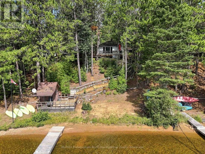 1110 EDWARD SANDERSON ROAD, Highlands East (Monmouth), Ontario, K0L2Y0