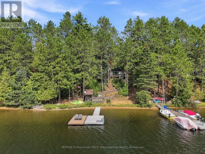 1110 EDWARD SANDERSON ROAD, Highlands East (Monmouth), Ontario, K0L2Y0