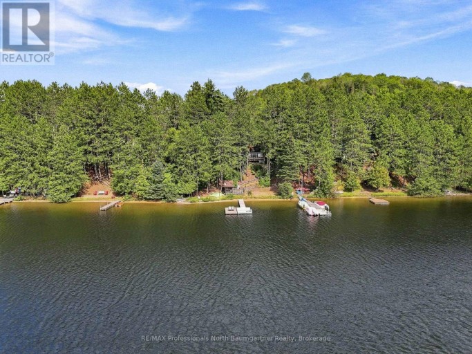 1110 EDWARD SANDERSON ROAD, Highlands East (Monmouth), Ontario, K0L2Y0