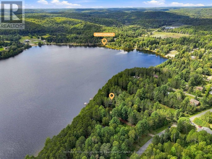 1110 EDWARD SANDERSON ROAD, Highlands East (Monmouth), Ontario, K0L2Y0