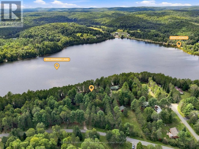 1110 EDWARD SANDERSON ROAD, Highlands East (Monmouth), Ontario, K0L2Y0