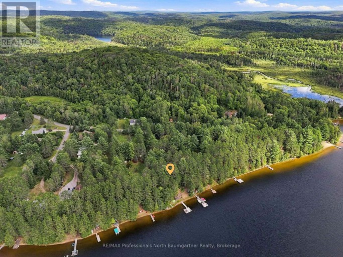 1110 EDWARD SANDERSON ROAD, Highlands East (Monmouth), Ontario, K0L2Y0