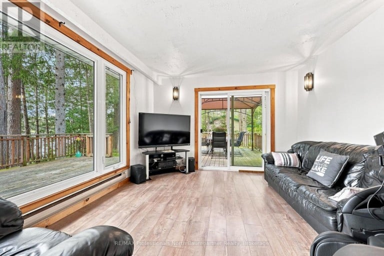 1110 EDWARD SANDERSON ROAD, Highlands East (Monmouth), Ontario, K0L2Y0