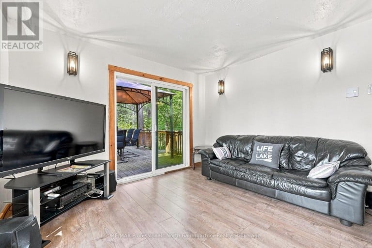 1110 EDWARD SANDERSON ROAD, Highlands East (Monmouth), Ontario, K0L2Y0