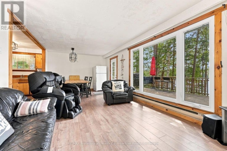 1110 EDWARD SANDERSON ROAD, Highlands East (Monmouth), Ontario, K0L2Y0
