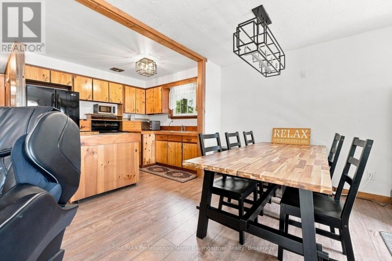 1110 EDWARD SANDERSON ROAD, Highlands East (Monmouth), Ontario, K0L2Y0