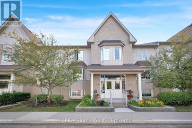 2 - 36 PETRA WAY Whitby (Pringle Creek) Ontario photo 1