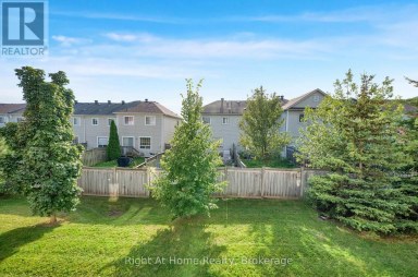 2 - 36 PETRA WAY Whitby (Pringle Creek) Ontario photo 28