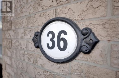 2 - 36 PETRA WAY Whitby (Pringle Creek) Ontario photo 31