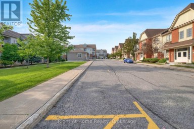 2 - 36 PETRA WAY Whitby (Pringle Creek) Ontario photo 34