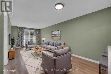 2 - 36 PETRA WAY Whitby (Pringle Creek) Ontario photo 9