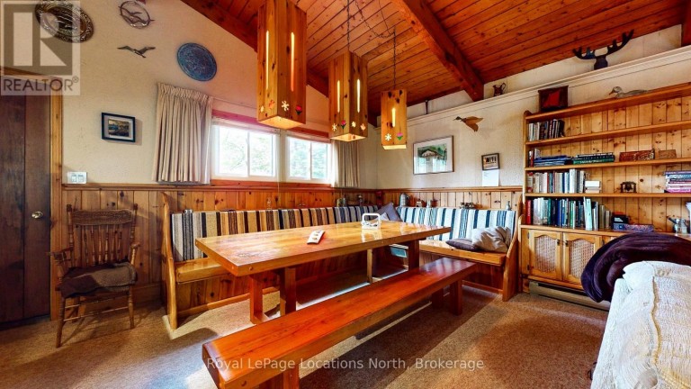 118 CAMPBELL CRESCENT, Blue Mountains, Ontario, L9Y0P9