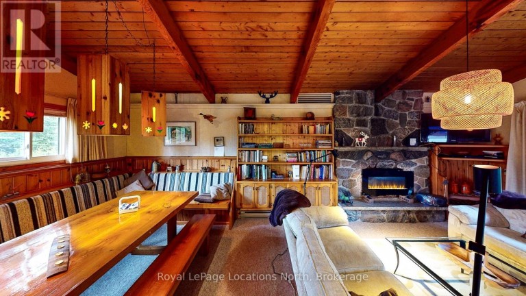 118 CAMPBELL CRESCENT, Blue Mountains, Ontario, L9Y0P9