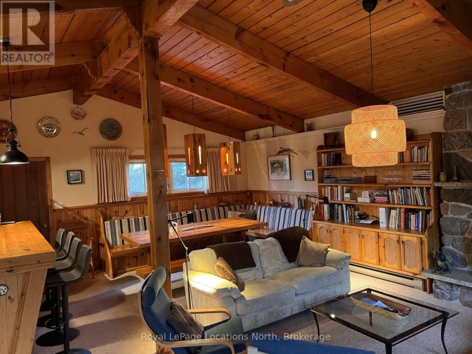 118 CAMPBELL CRESCENT, Blue Mountains, Ontario, L9Y0P9