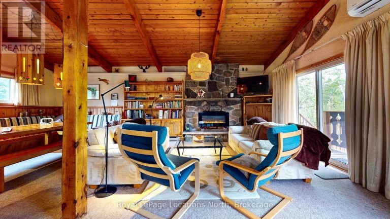 118 CAMPBELL CRESCENT, Blue Mountains, Ontario, L9Y0P9