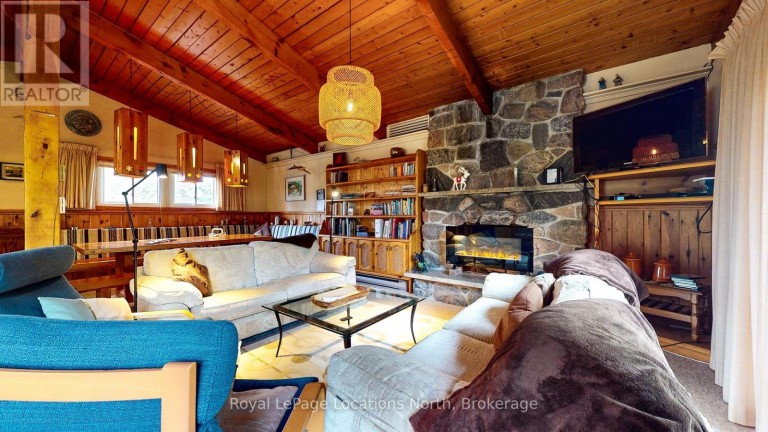 118 CAMPBELL CRESCENT, Blue Mountains, Ontario, L9Y0P9