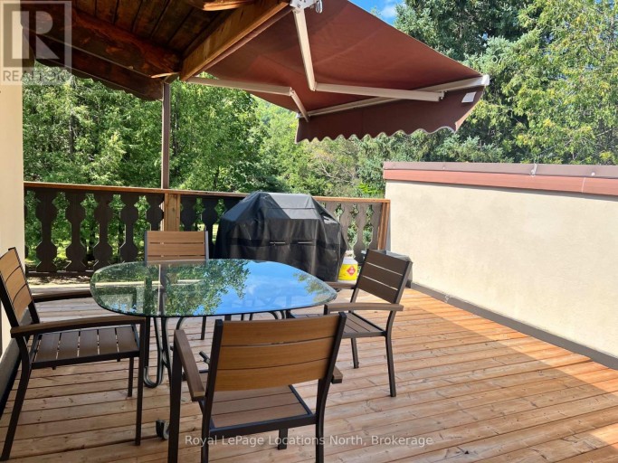 118 CAMPBELL CRESCENT, Blue Mountains, Ontario, L9Y0P9
