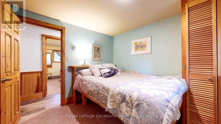 118 CAMPBELL CRESCENT, Blue Mountains, Ontario, L9Y0P9