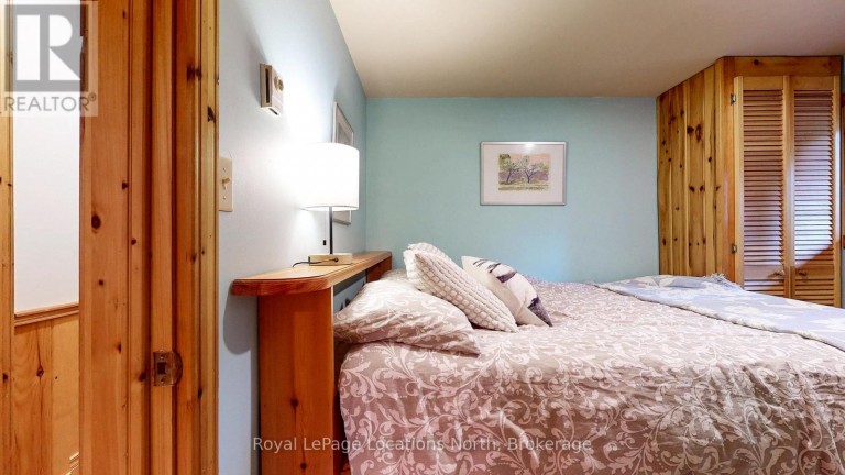 118 CAMPBELL CRESCENT, Blue Mountains, Ontario, L9Y0P9