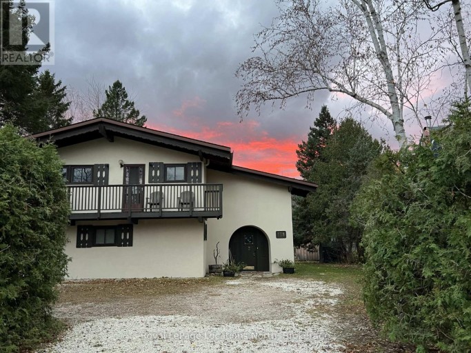 118 CAMPBELL CRESCENT, Blue Mountains, Ontario, L9Y0P9
