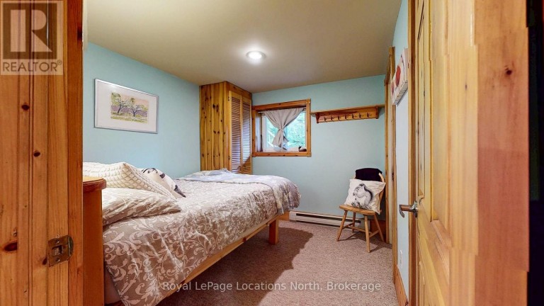 118 CAMPBELL CRESCENT, Blue Mountains, Ontario, L9Y0P9