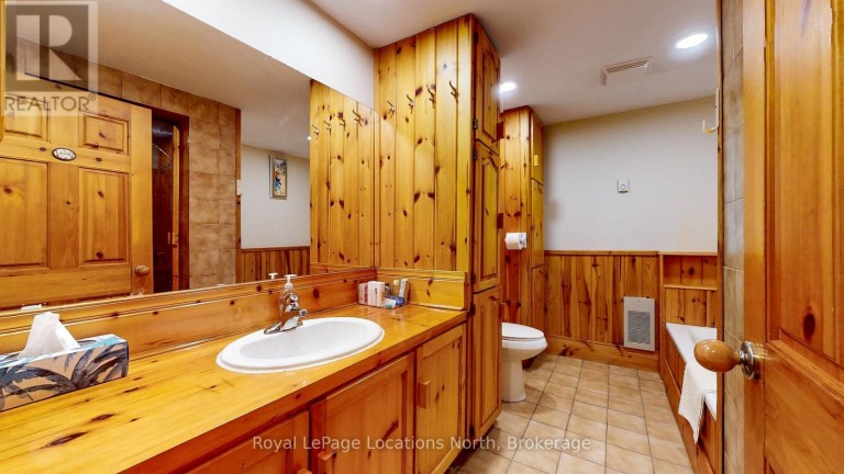 118 CAMPBELL CRESCENT, Blue Mountains, Ontario, L9Y0P9