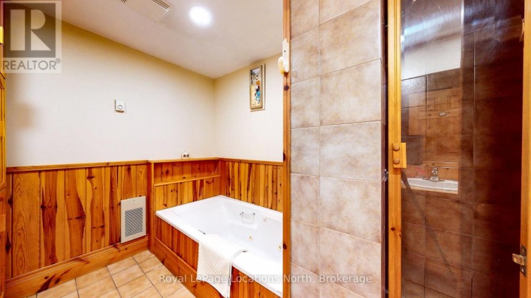 118 CAMPBELL CRESCENT, Blue Mountains, Ontario, L9Y0P9