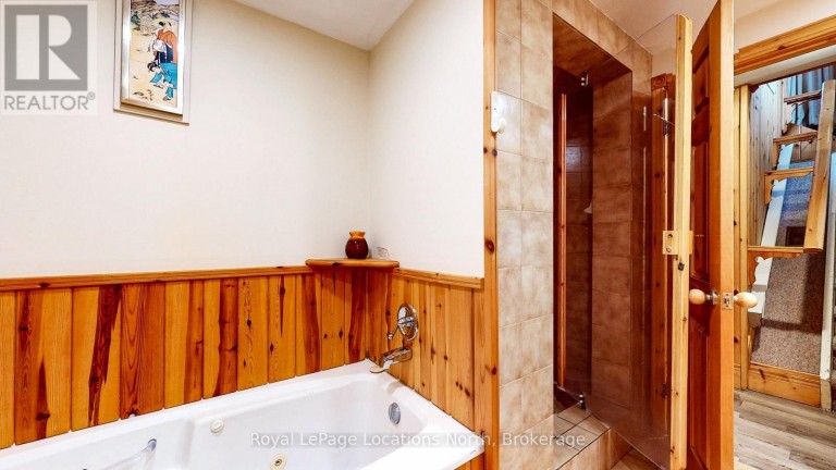 118 CAMPBELL CRESCENT, Blue Mountains, Ontario, L9Y0P9