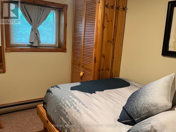 118 CAMPBELL CRESCENT, Blue Mountains, Ontario, L9Y0P9
