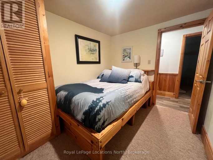 118 CAMPBELL CRESCENT, Blue Mountains, Ontario, L9Y0P9