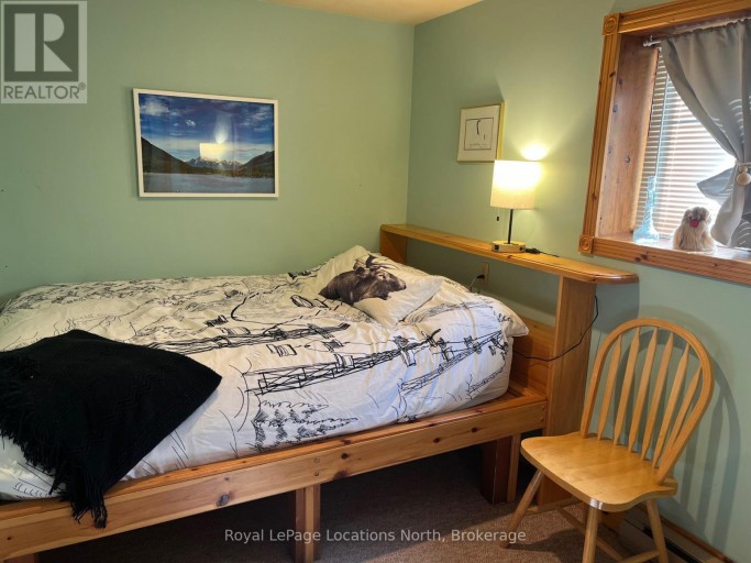 118 CAMPBELL CRESCENT, Blue Mountains, Ontario, L9Y0P9