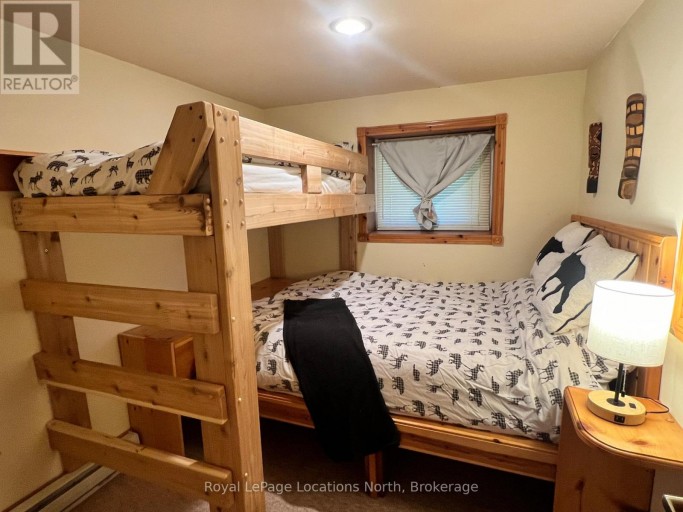 118 CAMPBELL CRESCENT, Blue Mountains, Ontario, L9Y0P9