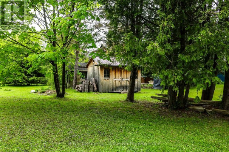 118 CAMPBELL CRESCENT, Blue Mountains, Ontario, L9Y0P9