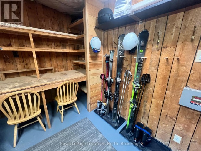 118 CAMPBELL CRESCENT, Blue Mountains, Ontario, L9Y0P9