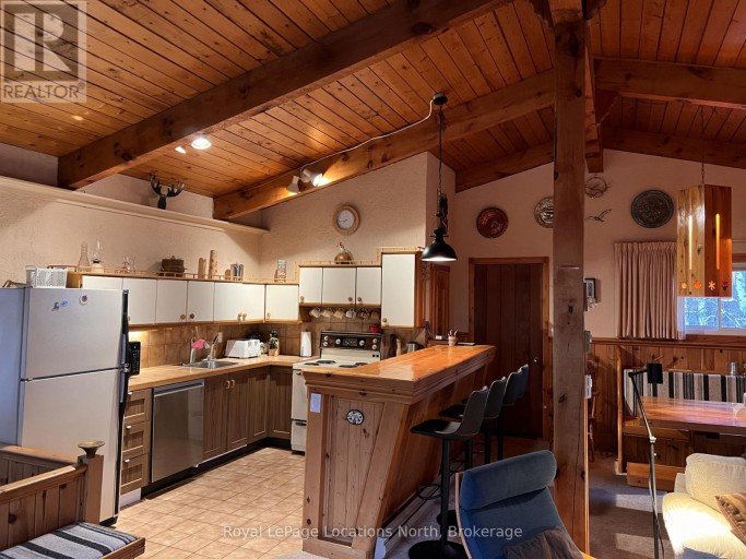 118 CAMPBELL CRESCENT, Blue Mountains, Ontario, L9Y0P9