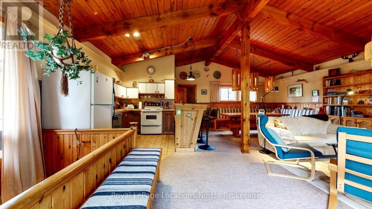 118 CAMPBELL CRESCENT, Blue Mountains, Ontario, L9Y0P9