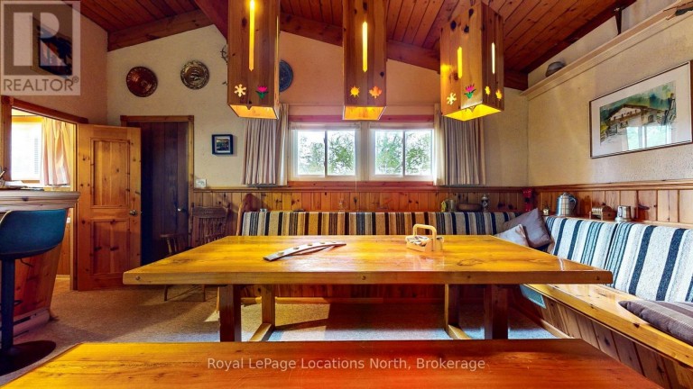 118 CAMPBELL CRESCENT, Blue Mountains, Ontario, L9Y0P9